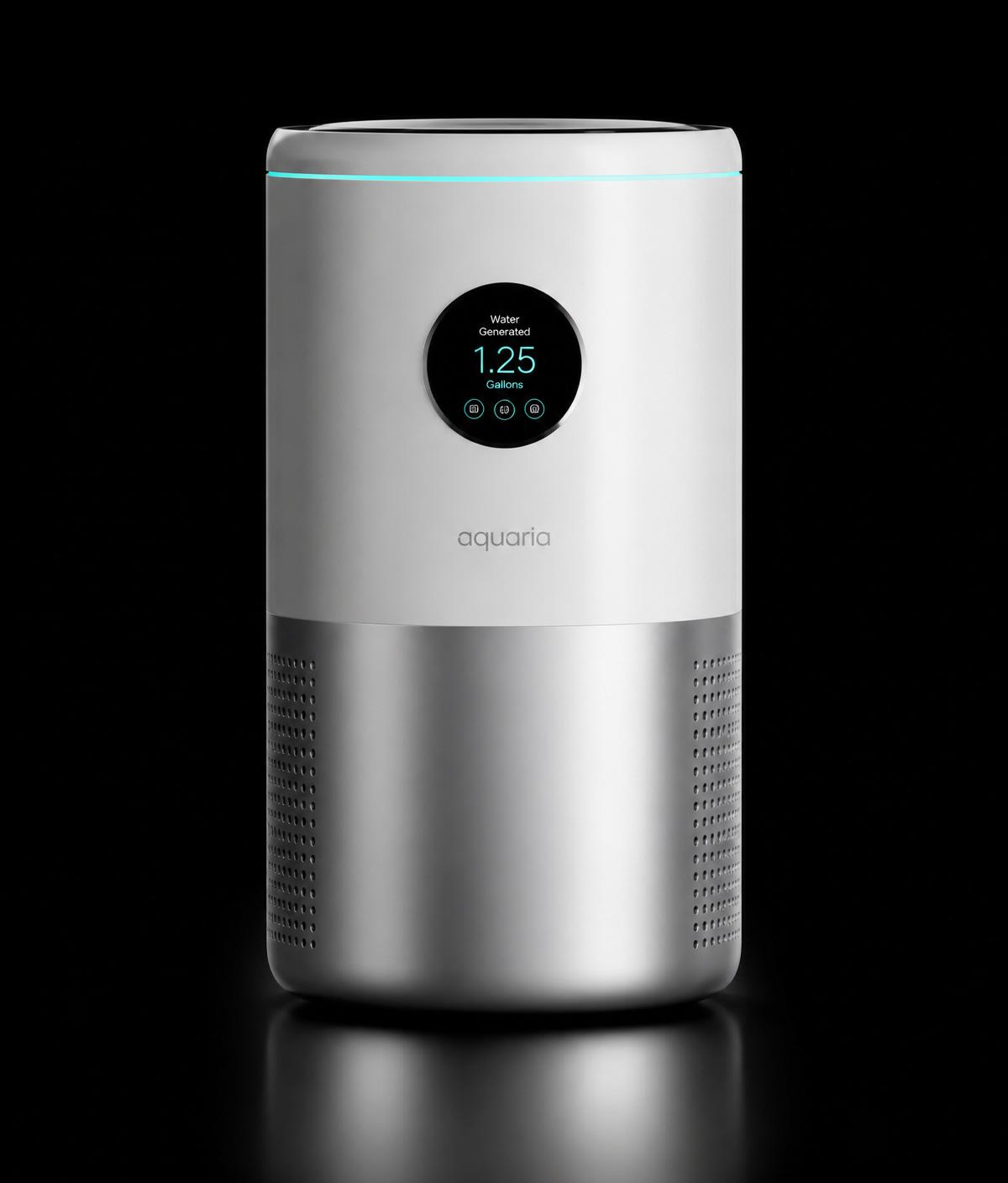 Aquanux Home