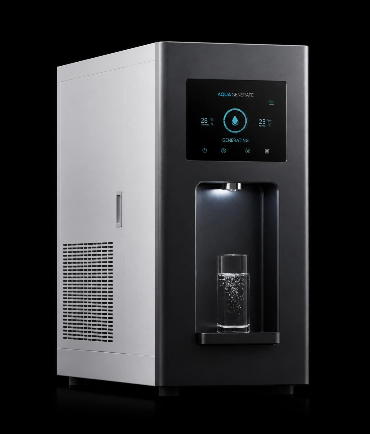 Aquanux Pro
